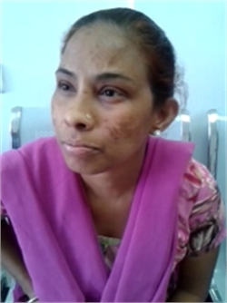 Charanjeet Kaur - Part time Cook and Baby Sitter in Andheri East in Mumbai