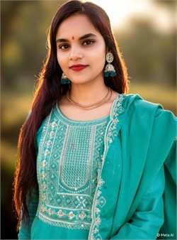 Charu - Full time Baby Sitter in Haryana in Faridabad