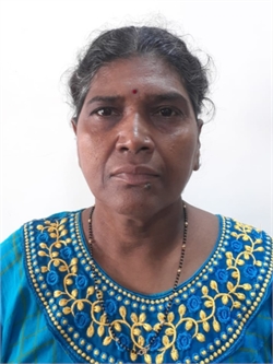 Charu Mane - Part time Cleaner and Cook and Patient Care and Elderly Care in Sion in Mumbai