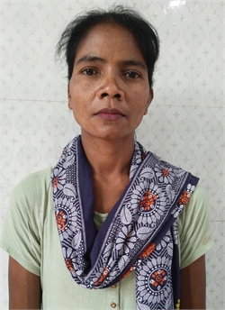 charulat - Full time Cleaner and Cook in Mumbai