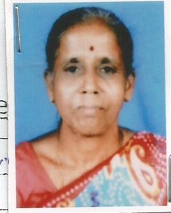 Chatura Kashinath Narvekar - Part time Patient Care and Elderly Care in Jogeshwari East in Mumbai