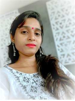 Chavda Dhartiben - Full time Baby Sitter in vadodara in Vadodara