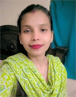 Chaya - Part time Baby Sitter in Munirka in Delhi