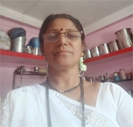 Chaya Adode - Full time Cleaner and Cook and Patient Care and Elderly Care in Beawar