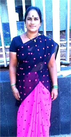 Chaya Baban Sangpal - Part time Cleaner and Cook and Baby Sitter in sangli in Pune
