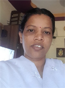 Chaya Bhaskar Barve - Full time Cook and Baby Sitter in Shelu in Kalyan