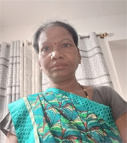 Chhaya Ghevande - Full time Cleaner and Patient Care and Elderly Care in pune in Pune