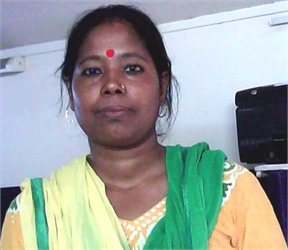 Chayna Biswas - Full time Cleaner and Cook and Patient Care and Elderly Care in kolkatta in Kolkata