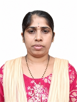 Chaya bore - Part time Cook in Karave in Navi Mumbai