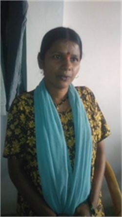Chaya Dhondiram Salunke - Part time Cleaner in Kalyan East in Thane