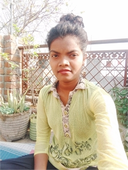 chaya digga - Full time Baby Sitter in taloja in Mumbai