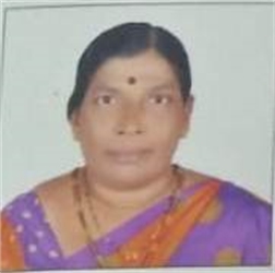 Chaya Ganesh Kamble - Part time Baby Sitter in santacruz east in Mumbai