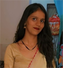 Chaya Garg - Part time Cook and Baby Sitter in Punjabi Bagh in Delhi