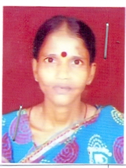 Chaya Gosavi - Part time Cleaner and Cook and Baby Sitter in Chembur East in Mumbai
