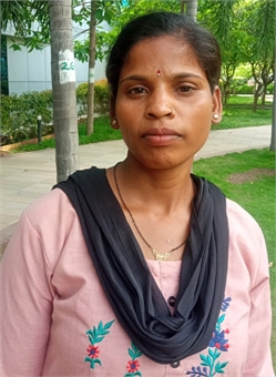 chhaya piraji kusalkar - Full time Cleaner in Pune in Pune