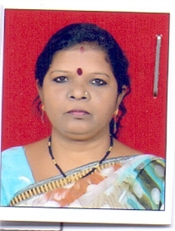 Chaya Kadam - Part time Cleaner and Cook in Mumbai Central in Mumbai