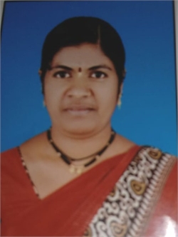 Chaya Kadam - Part time Cleaner and Cook and Patient Care and Elderly Care and Baby Sitter in Kondhwa in Pune