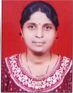 Chaya Kishan Sangare - Part time Cleaner and Baby Sitter in Pimpri-Chinchwad in Pune