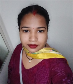 chaya kumari - Part time Cook in Uttam Nagar in Delhi