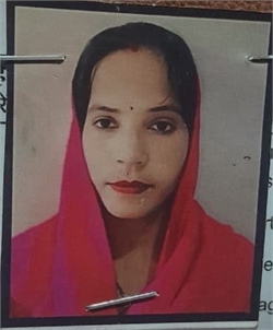 Chaya kumari - Full time Cleaner in Sector 5 Gurgaon in Gurgaon