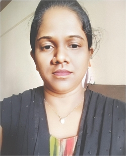 Chaya Kushal Garud - Part time Cleaner and Cook and Patient Care and Elderly Care and Baby Sitter in Kamothe in Panvel