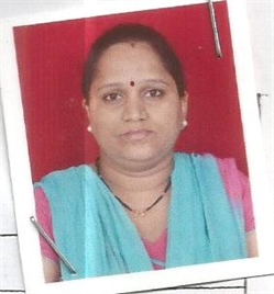 Chaya Mane - Part time Cleaner and Cook in Chembur east in Mumbai