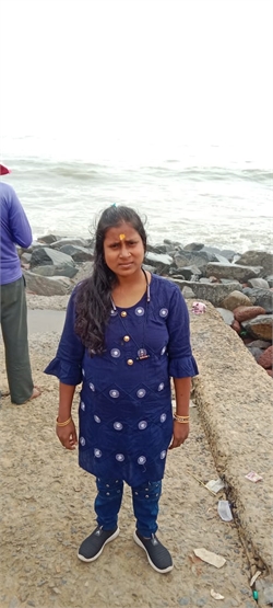 Chaya mayti - Full time Baby Sitter in khar west banh in Mumbai
