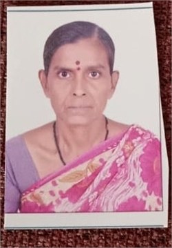 chaya  mogre - Part time Cook and Baby Sitter in ghatkoper in Mumbai