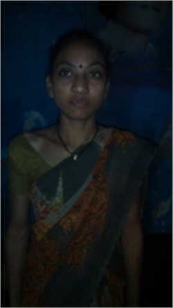 Chaya Mohite - Part time Cleaner and Baby Sitter in Kalyan East in Thane