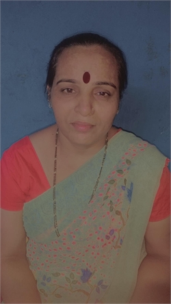 Chhaya More - Part time Cleaner and Cook and Patient Care and Elderly Care and Baby Sitter in Bhandup West in Mumbai