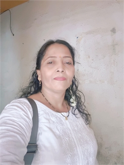 chaya more - Part time Patient Care and Elderly Care and Baby Sitter in Virar East in Thane
