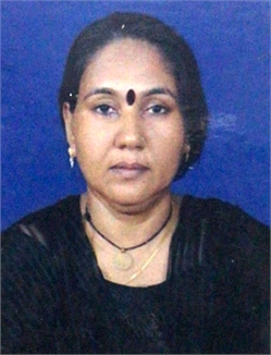 Chaya Nayar - Part time Patient Care and Elderly Care and Baby Sitter in Andheri East in Mumbai