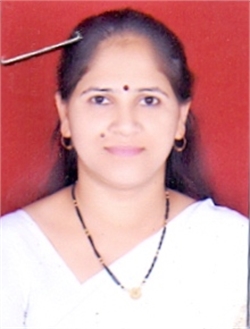 Chaya Praphul Sakpal - Part time Baby Sitter in Vikhroli East in Mumbai