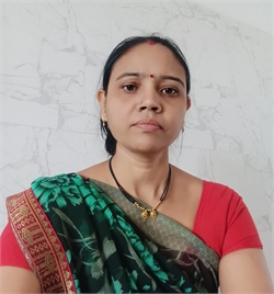 Chaya ramesh zamdare - Part time Baby Sitter in Kalewadi Phata in Pune