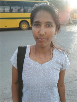 Chaya Ravi kumar - Part time Cook in T. Dasarahalli in Bangalore Bengaluru
