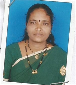 Chaya Salve (ravidra agent) - Full time Cleaner and Cook and Baby Sitter in Matunga east in Mumbai