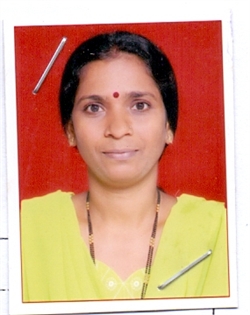 Chaya Sambhu Singh - Part time Baby Sitter in Bhandup West in Mumbai