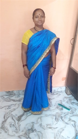 Chaya Sanjay Ahire - Part time Patient Care and Elderly Care and Baby Sitter in Ghatkopar East in Mumbai