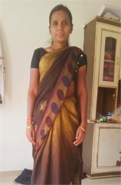 Chaya Rajabhau Kshirsagar - Full time Cleaner and Patient Care and Elderly Care and Baby Sitter in hadapsar in Pune