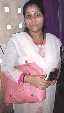 Chaya Sonawane - Part time Patient Care and Elderly Care and Baby Sitter in Worli in Mumbai
