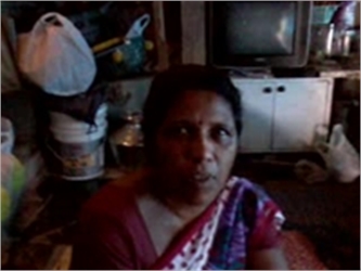 Chaya Suresh Kamble - Part time Cook in Kandivali East in Mumbai