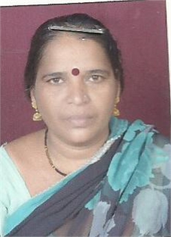 Chayabai Tulsiram Ambore - Part time Cleaner and Cook and Patient Care and Elderly Care and Baby Sitter in Ulhasnagar in Thane
