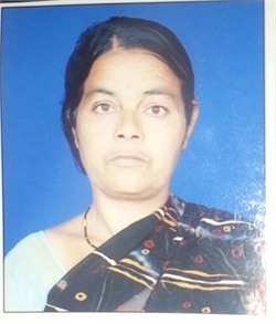 Chayya Ragde - Full time Cleaner and Cook and Baby Sitter in Pimpri Chinchwad in Pune