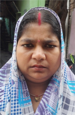 Cheena Devi - Part time Baby Sitter in Dilshad Garden in Delhi