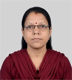 Cheenamuai  Mahajan - Part time Cleaner and Cook and Patient Care and Elderly Care and Baby Sitter in Noida sec 115 in Noida
