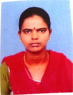 Chellammal Kumar - Part time Cleaner and Cook and Baby Sitter in Bandra east in Mumbai