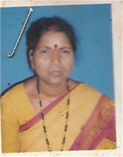 Chenamma Gurnath - Part time Cook and Baby Sitter in Kodigehalli in Gulbarga