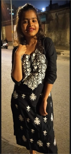 Cheryl Oneel Pinto - Full time Cleaner and Baby Sitter in Andheri East in Mumbai