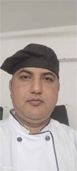 chetan chouhan - Part time Cook in Ahmedabad, Gujarat in Ahmedabad