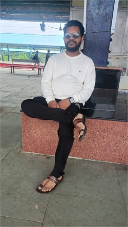 Chetan Sonparote - Part time Cleaner in Achalpur in Mumbai